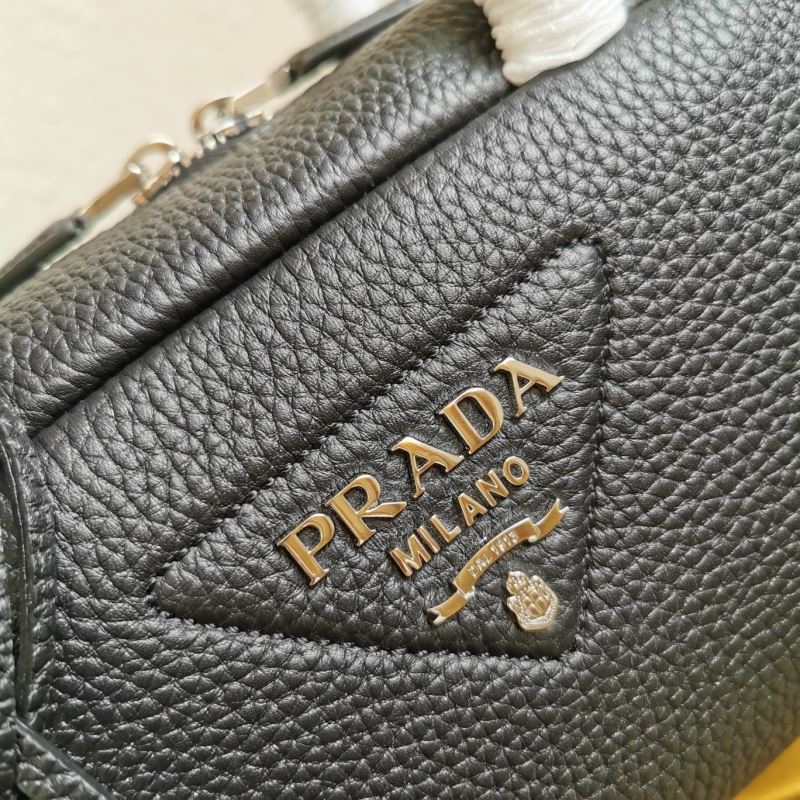 Prada Top Handle Bags